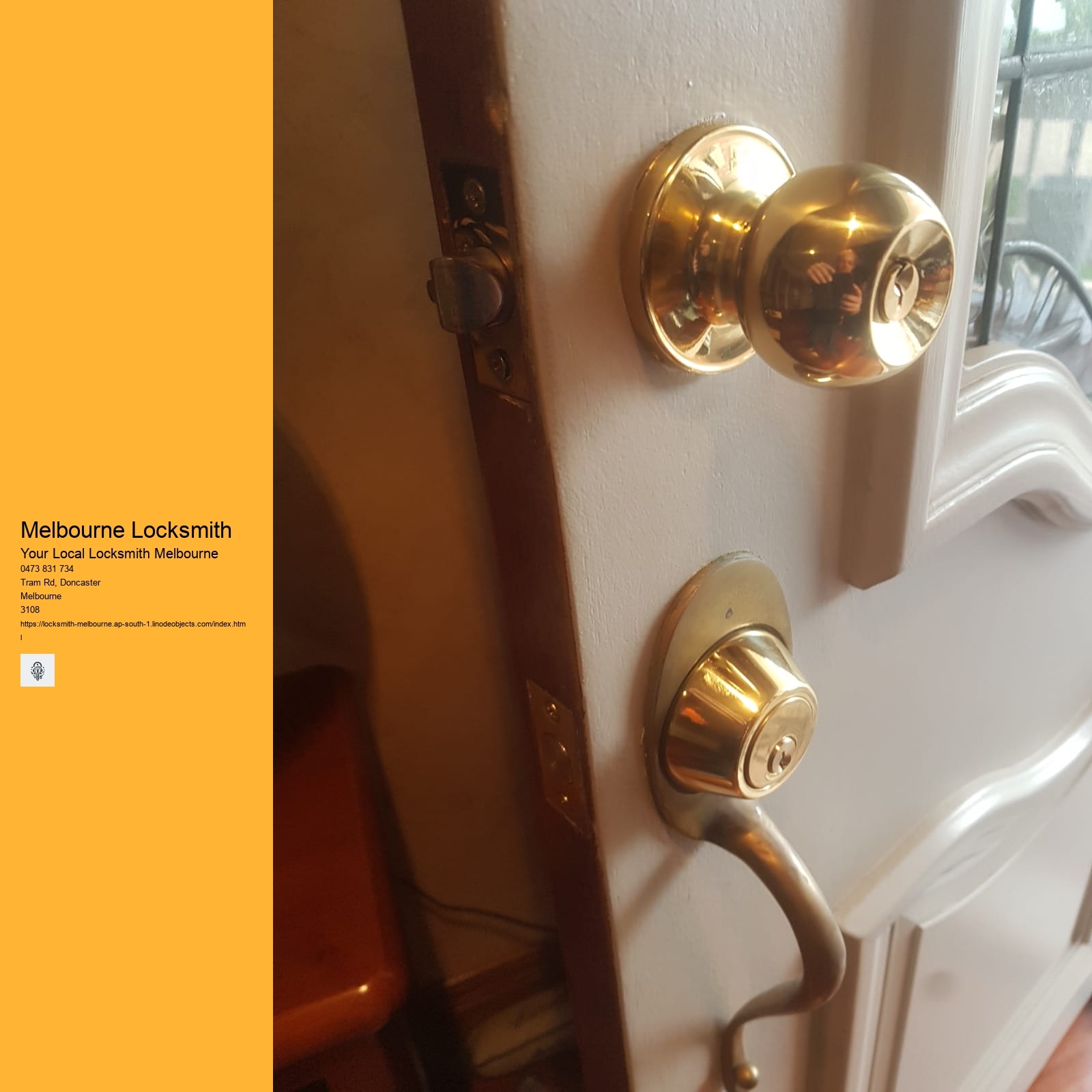 Security audit Melbourne
