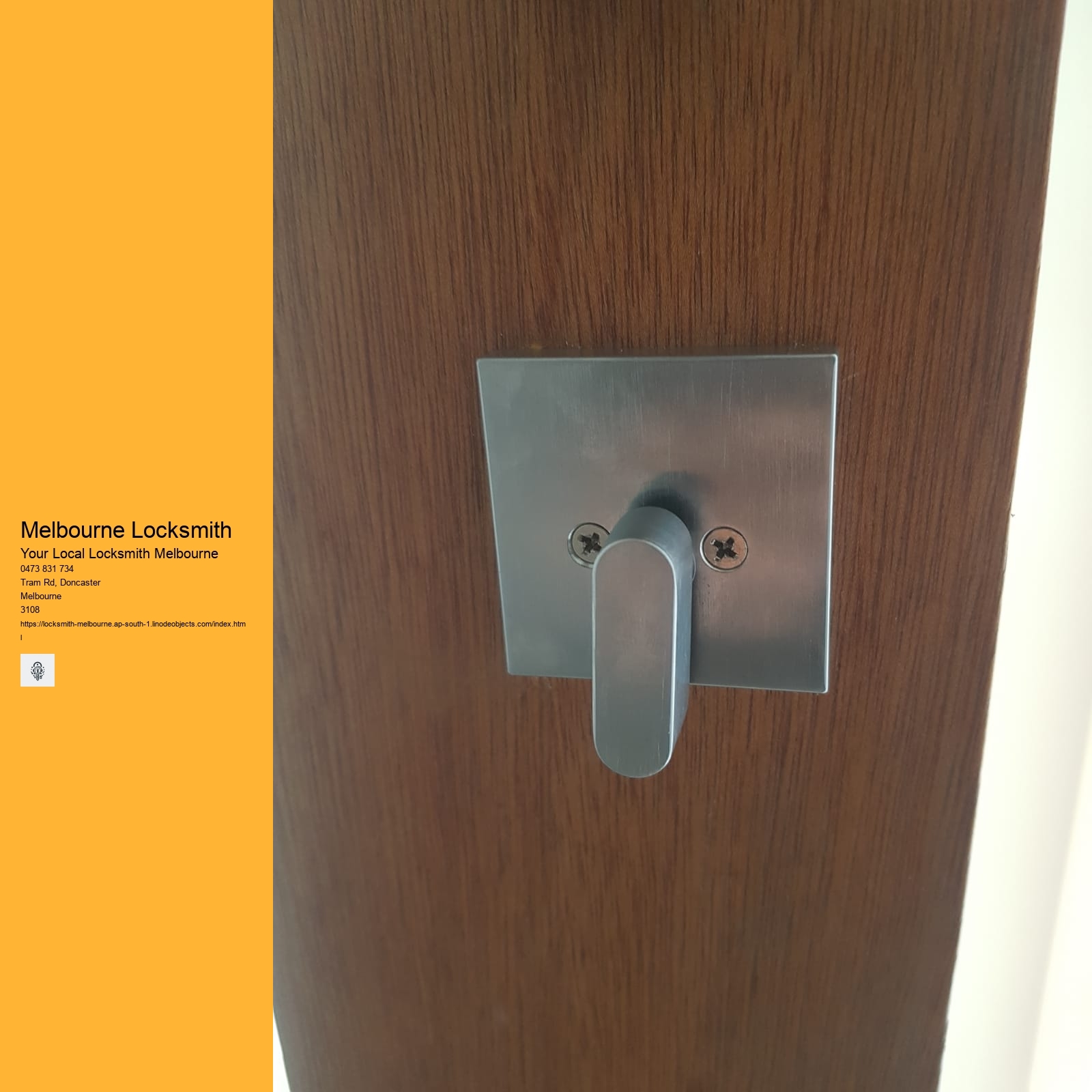 Operational efficiency Melbourne